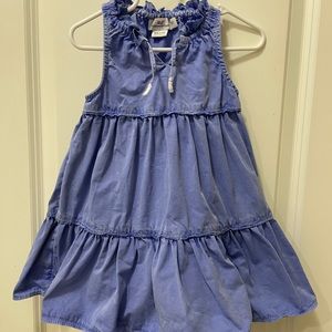 Vineyard Vines kids dress, 2T